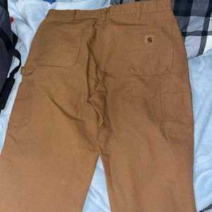 Carhartt work pants 40x32 brand new never worn